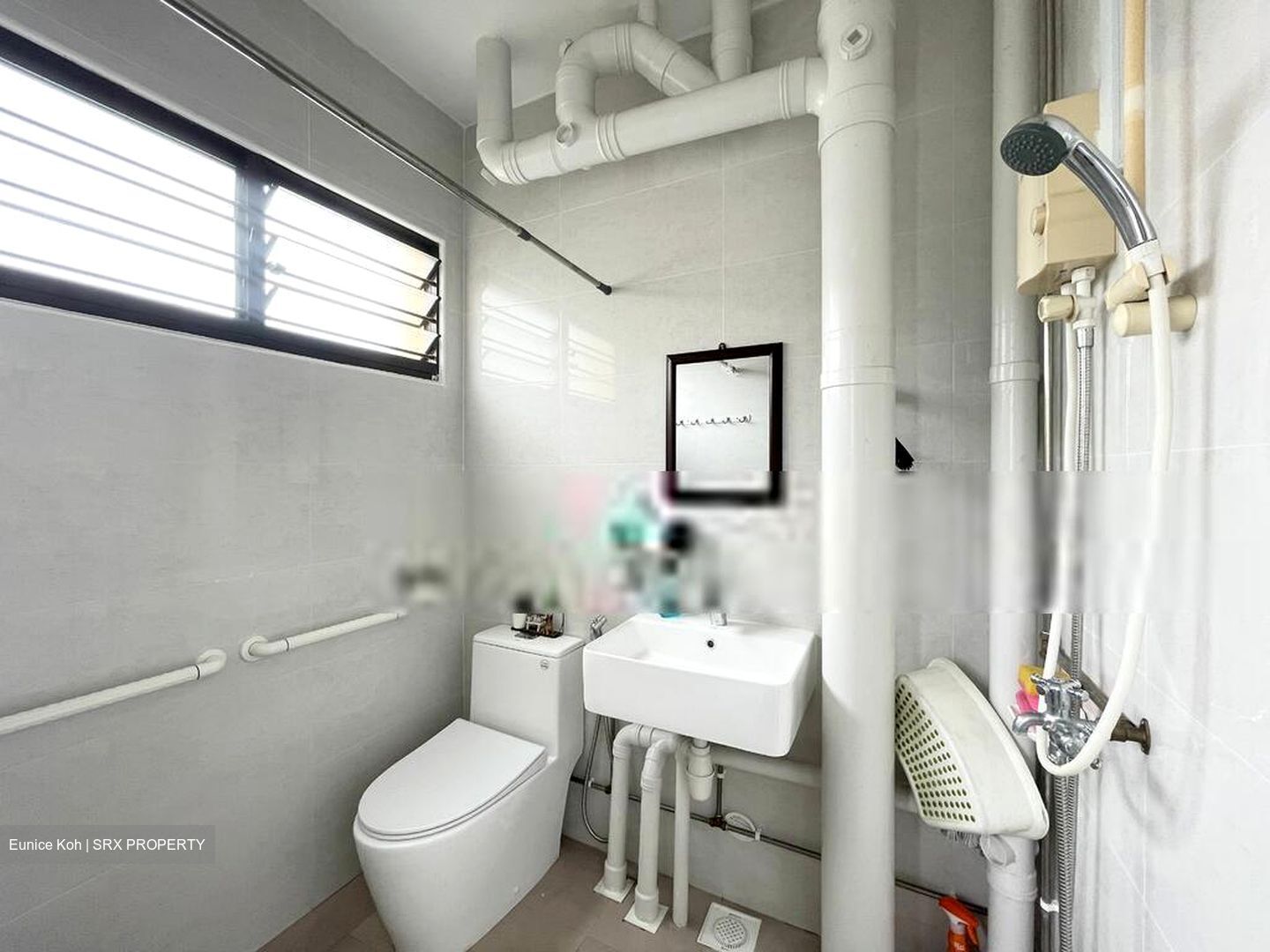Blk 304 Yishun Rivergreen (Yishun), HDB 3 Rooms #628070121
